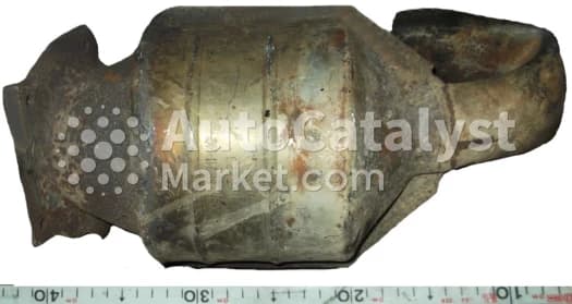 Катализатор от Ford X561-5E211-HC №1
