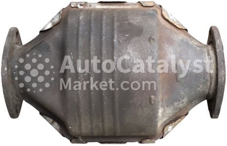 Катализатор от Toyota 89425-12320 №2