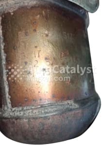 Катализатор от Opel, Vauxhall GM 157 №5