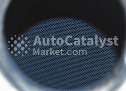 Катализатор от SsangYong 24320-21700 (CERAMIC+DPF) №8