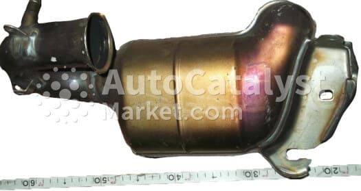 Катализатор от Peugeot, Citroën TR PSA K703 №9