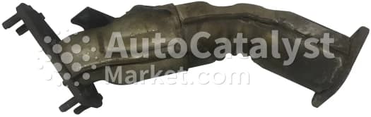 Катализатор от Subaru PCFE1 №1