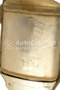 Катализатор от Nissan 4BD