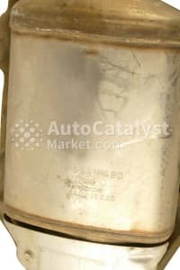 Катализатор от Nissan 4BD