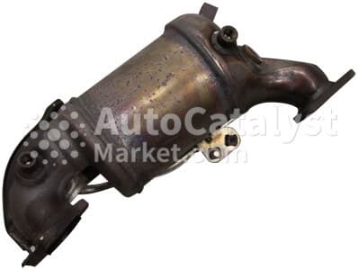 Катализатор от Toyota 25051 / 33110