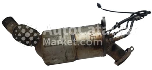 Катализатор от BMW 7805077 / 7805083 / 7797591-05 / 781228101 (CERAMIC)