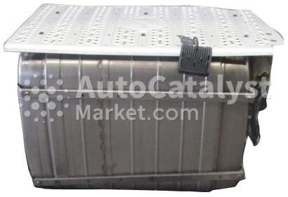 Катализатор от Mercedes-Benz A0034904512