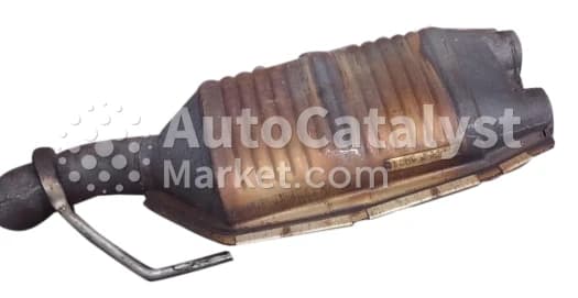 Катализатор от Chrysler 654W