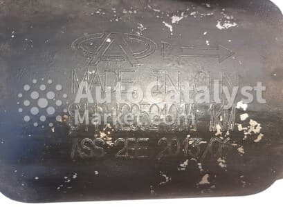 Катализатор от Chery S11-1205210JA (TYPE 2)