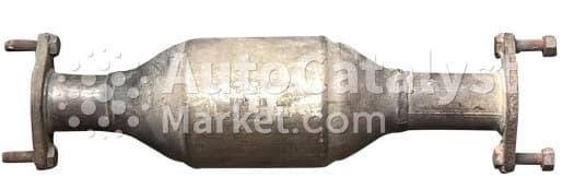 Катализатор от Chery S11-1205210JA (TYPE 2) №7