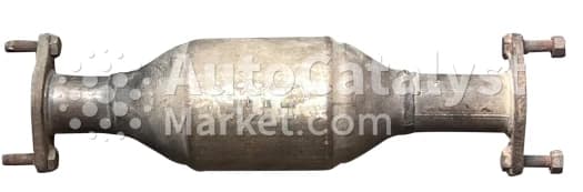 Катализатор от Chery S11-1205210JA (TYPE 2)
