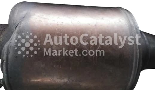 Катализатор от MINI (BMW) 7527791-01 №1