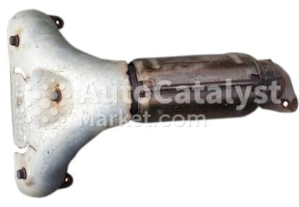 Катализатор от Hyundai, KIA R8SS04