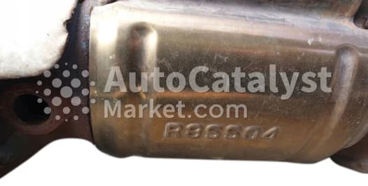 Катализатор от Hyundai, KIA R8SS04
