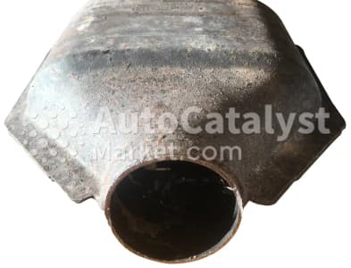 Катализатор от Ford, Mercury 7F93-5E212-BA