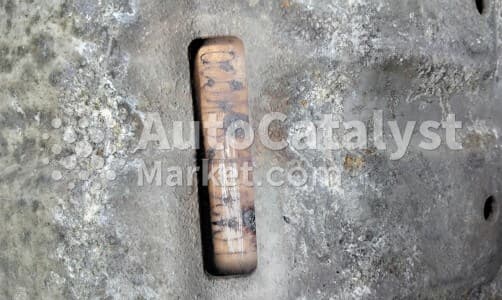 Катализатор от Subaru FCA26 (CERAMIC+DPF) №9