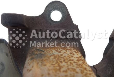 Катализатор от Renault T03 (Renault) (manifold) №12