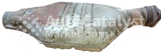 Катализатор от Ford 97AB-5E211-EA №3