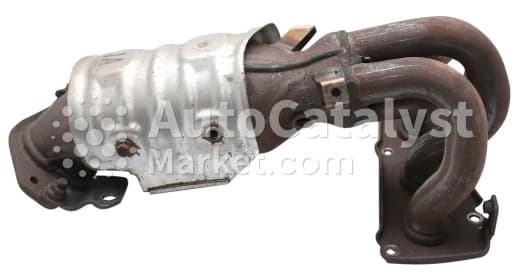 Катализатор от Toyota 36020 №1