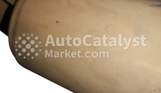 Катализатор от General Motors 96457159 №2