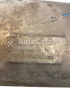 Катализатор от Lamborghini 44-008061 №7