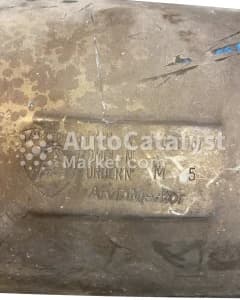 Катализатор от Lamborghini 44-008061