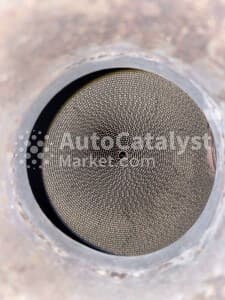 Катализатор от Lamborghini 44-008061 №8