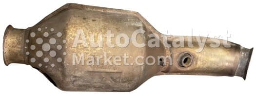 Катализатор от Lamborghini 44-008061