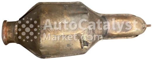 Катализатор от Lamborghini 44-008061 №1