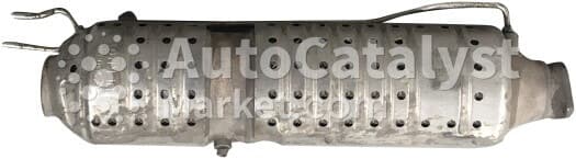 Катализатор от Hyundai, KIA UFKM02 (DPF) №8