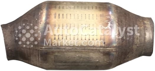 Катализатор от Toyota C57 (Toyota)