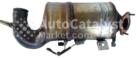 Катализатор от Alfa Romeo, Fiat, Lancia, Jeep 68079279AD (CERAMIC+DPF) №3