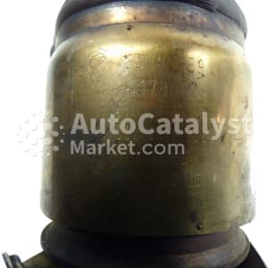 Катализатор от Alfa Romeo 55195359 / 51780228 №3