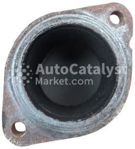 Катализатор от Opel, Vauxhall GM 312 №14