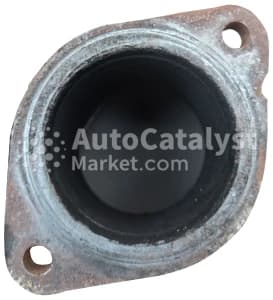 Катализатор от Opel, Vauxhall GM 312 №7