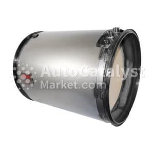 Катализатор от Freightliner A6804910794