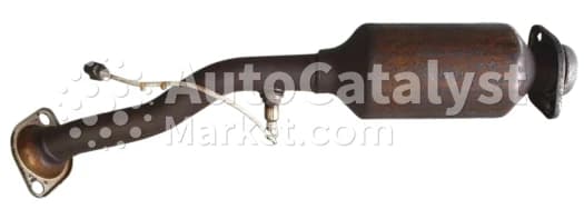 Катализатор от Nissan 1HE (series) (30%) №2