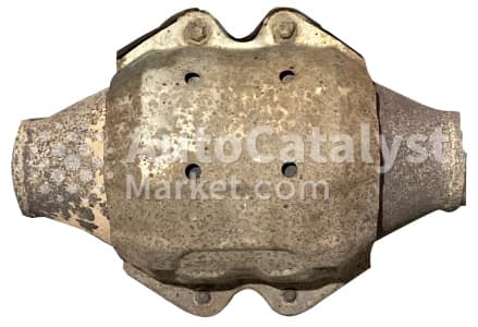 Катализатор от Toyota X 24