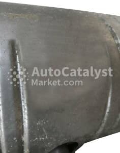 Катализатор от Peugeot, Citroën TR PSA K732