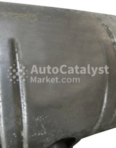 Катализатор от Peugeot, Citroën TR PSA K732 №5