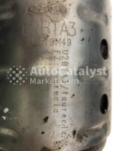 Катализатор от Hyundai, KIA U2BTA3 №15