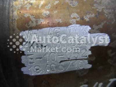 Катализатор от Audi, Volkswagen 1K0131690CR