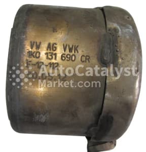 Катализатор от Audi, Volkswagen 1K0131690CR