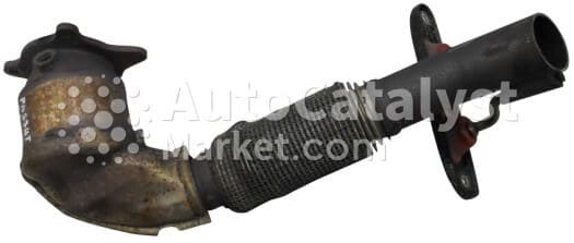 Катализатор от Audi, Volkswagen 1K0131690CR