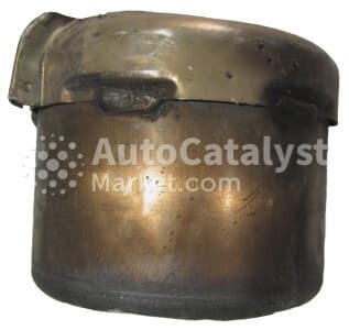 Катализатор от Audi, Volkswagen 1K0131690CR №12