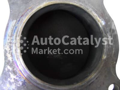 Катализатор от Audi, Volkswagen 1K0131690CR №14