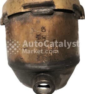 Катализатор от Audi, Volkswagen 1K0131690CR