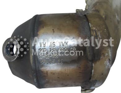 Катализатор от Audi, Volkswagen 1K0131690CR