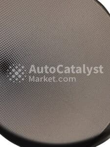 Катализатор от Toyota, Lexus X 54 №6