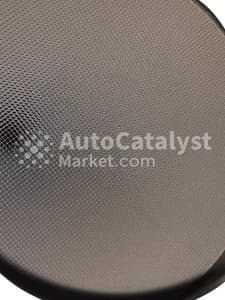 Катализатор от Toyota, Lexus X 54 №3